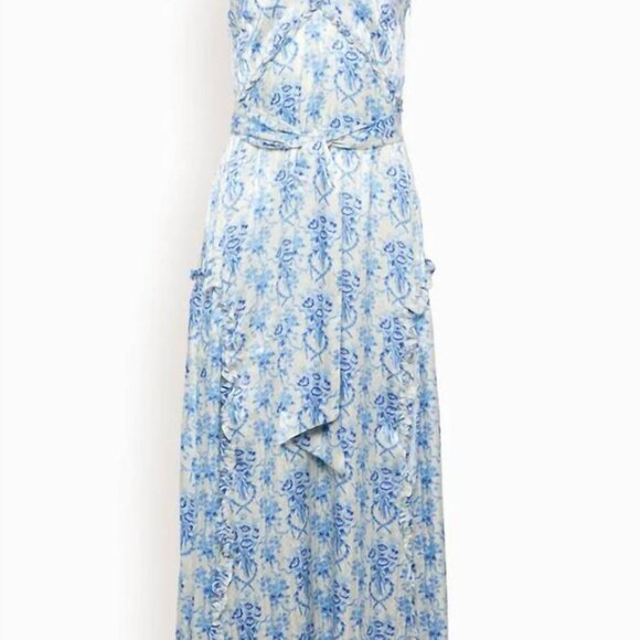 Loveshackfancy Kendall dress Size 6 - Picture 2 of 5